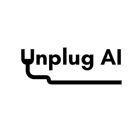 Unplug AI launches&nbsp;website